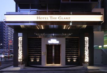 Hotel The Glanz - Vacation Stay 75011V 東京都 外观 照片