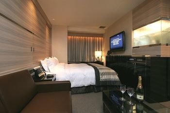 Hotel The Glanz - Vacation Stay 75011V 東京都 外观 照片
