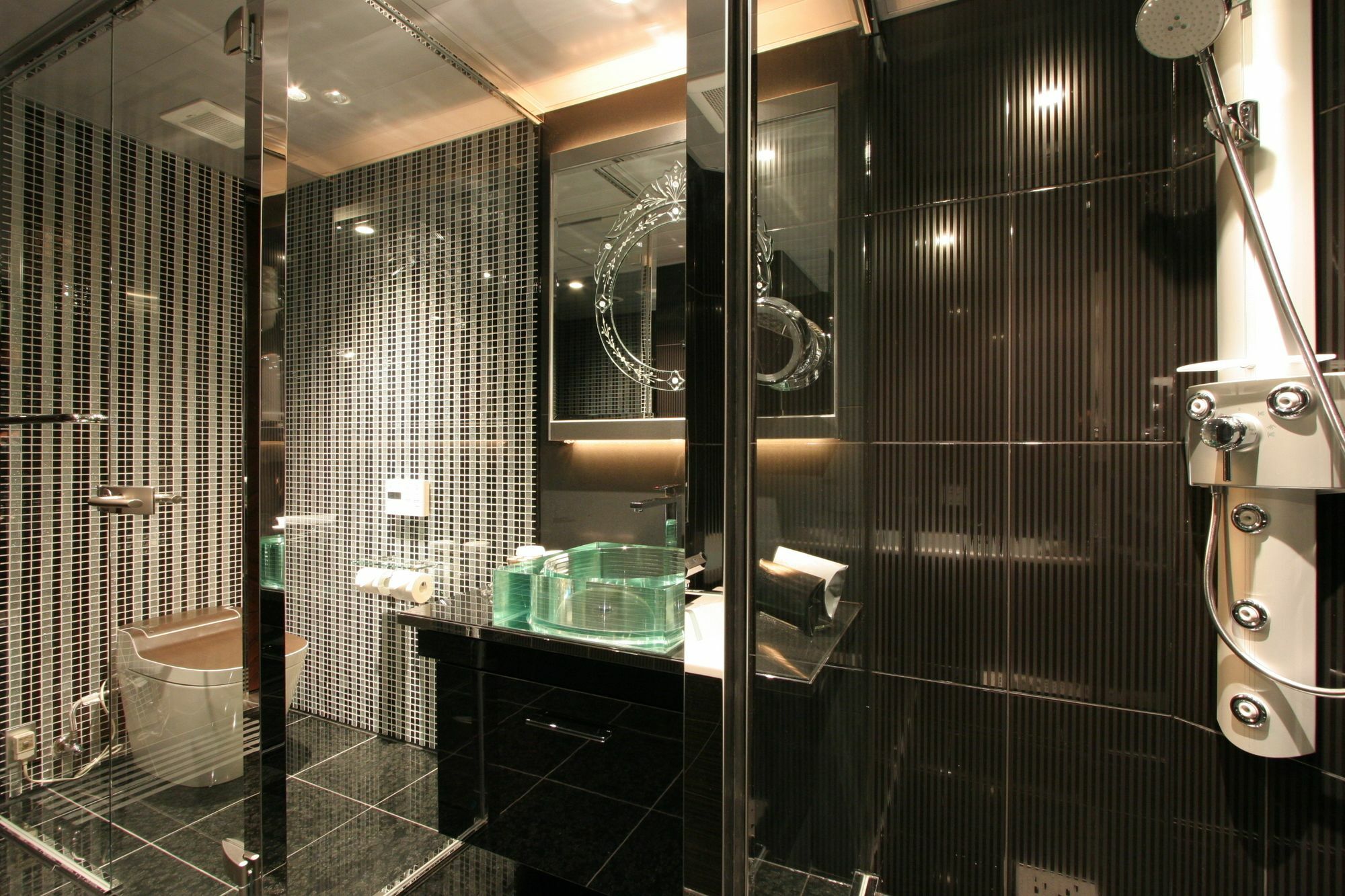 Hotel The Glanz - Vacation Stay 75011V 東京都 外观 照片
