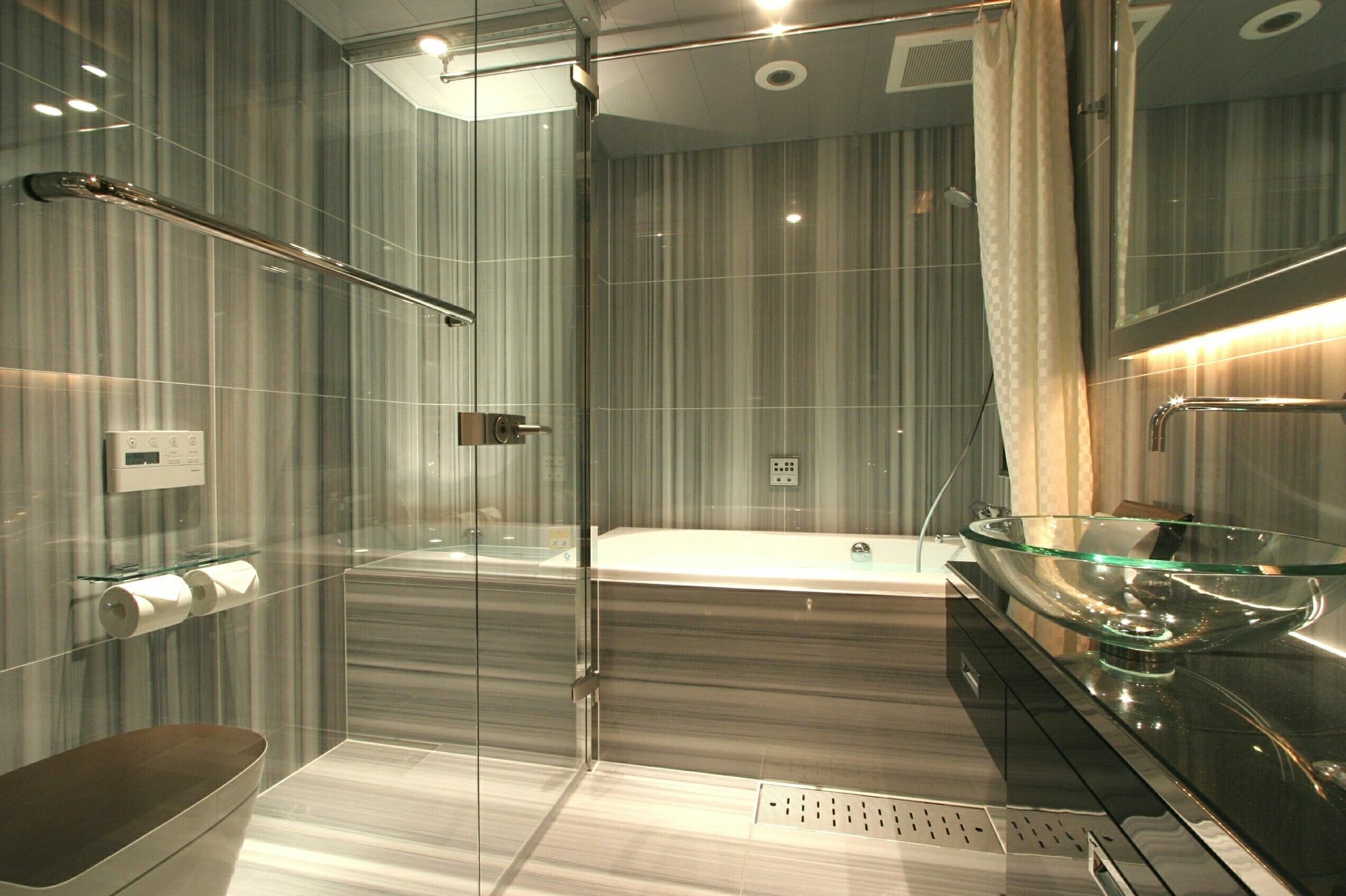 Hotel The Glanz - Vacation Stay 75011V 東京都 外观 照片
